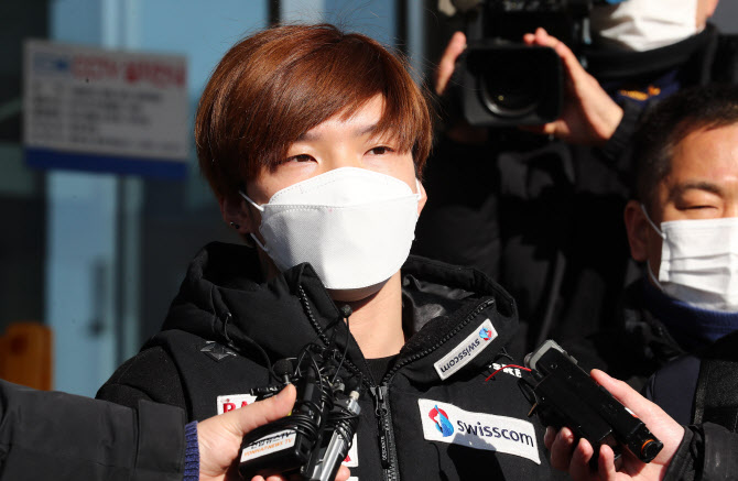 "헤어지자"는 여친 살해한 조현진, 구속 기소…"사이코패스 성향 강해"