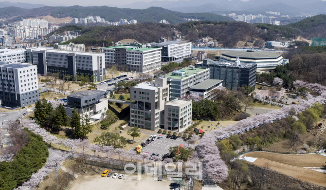 명지학원 ‘명지대·명지전문 통합’ 회생방안 만든다