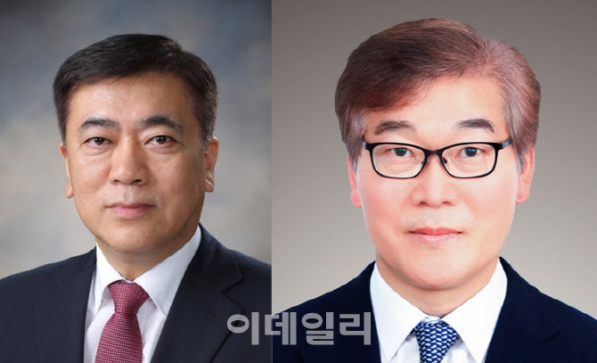 흥국생명 임형준·흥국화재 임규준 신임 대표이사 내정