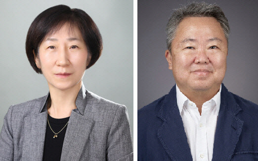 삼성전자 신임 사외이사에 한화진 교수, 김준성 GIC 전 국장