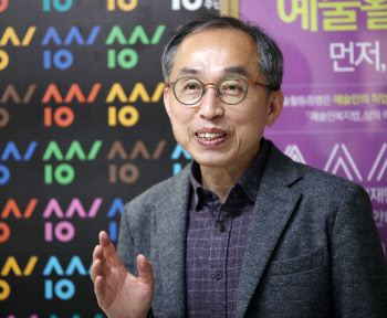 "예술인복지법 10년…'보편적 복지'로 중장기 계획 준비"