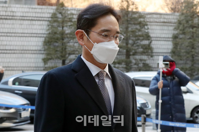 [포토] 공판 출석