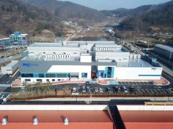 한국비엔씨 “당뇨 비만치료제 바이오시밀러 진출”