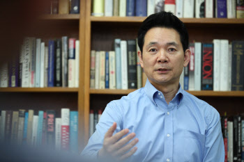 장성민 "이재명 교체안한 민주당 '치명적 실수'"