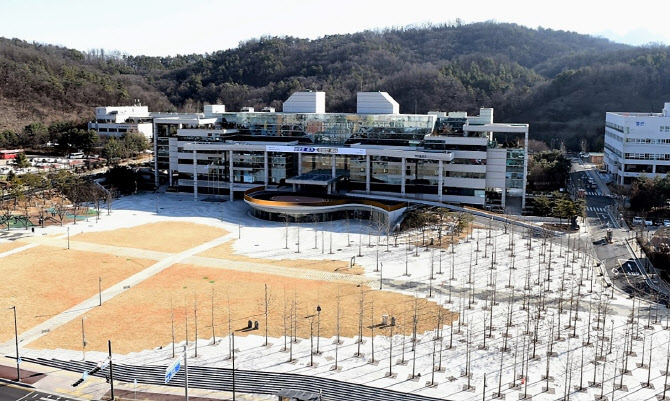 경기도, 다른 업종 中企 보유한 기술 융합해 신제품 개발 지원