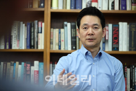 장성민 "호남 민심도 윤석열 당선 말한다"