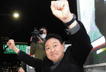 "윤석열, 이명박 능가.. 세상 우습게 봐" 최강욱 '비판'