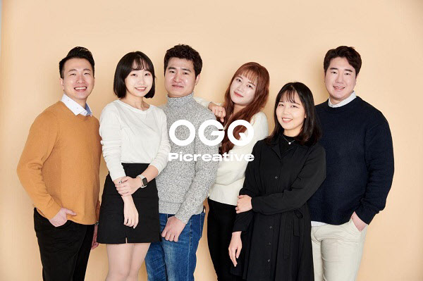 OGQ, 글로벌 기업 POND5와 한국 독점 파트너십 계약 체결