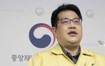 방역당국 "대선 본투표, 재택치료자 투표자 규모 예측 어려워"