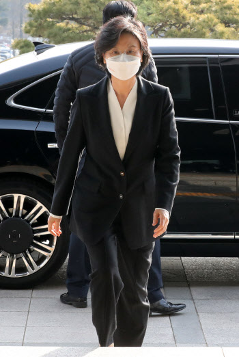 노정희 "사전투표 혼란 책임 통감…투·개표 관리 최선"[전문]