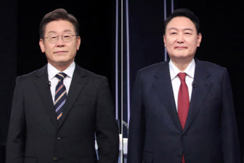 일본 언론, 한국 대선 주목…"선거 결과 한일·남북관계 좌우할 것"