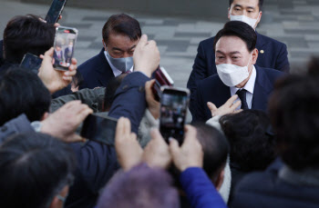 노동계, 윤석열 당선인에 "분열된 국민 하나로 모아야" 주문