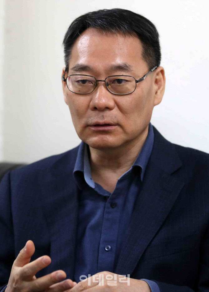 "정부 종속돼 제 기능 수행 못해...금융감독 기구, 한은처럼 독립해야"