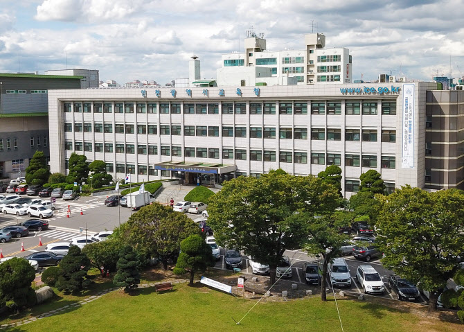 ‘교장공모 시험 규정위반’ 인천교육청 대변인 인사발령