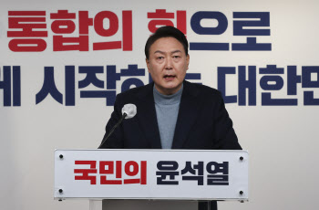 北 "동족 대결은 전쟁뿐"…시험대에 오른 尹외교·안보