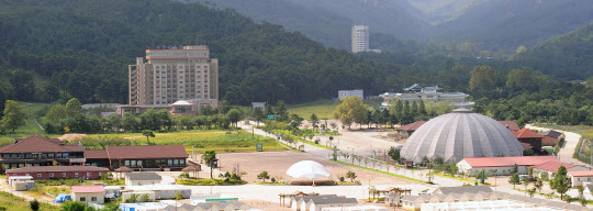 북 금강산 시설 철거에 통일부 "기업 재산권 침해 안 돼"