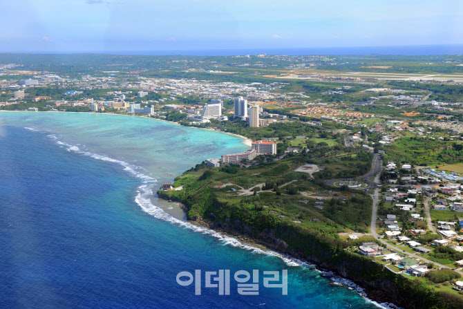 "한국인 모셔라" 해외 유명 관광지 유치 경쟁