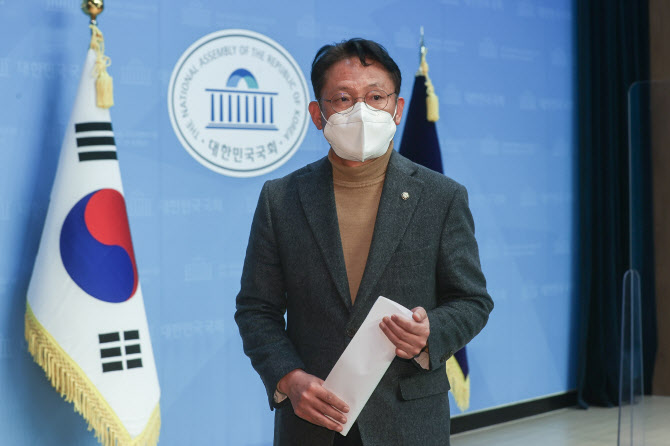 정의 "승자독식 안돼" 중대선거구 평행선에 양당 압박