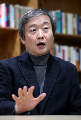 “과기교육부총리 논의 없었다…AI 정부로” 김창경 인수위원