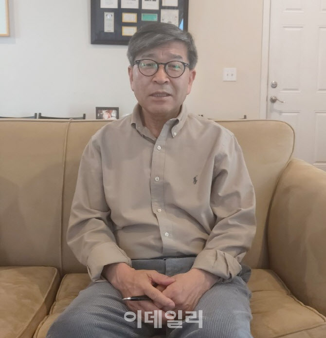 "미중 격돌 시대…尹, 인권·환경 보편가치 원칙 목소리 내야"