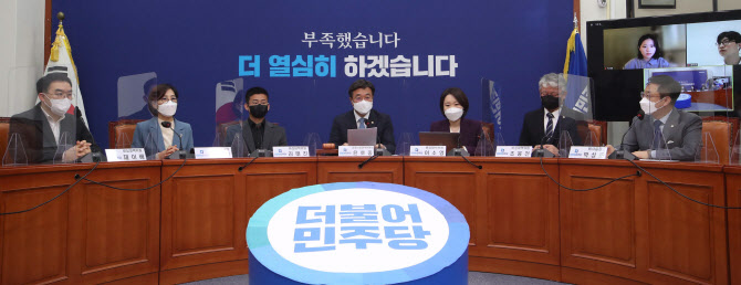 민주당 공천기준 강화에 인천 출마예정자 '노심초사'