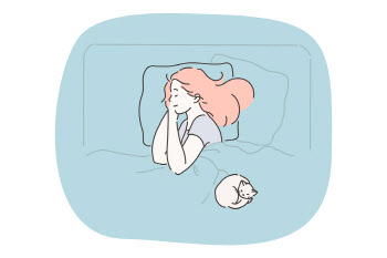  '세계 수면의 날'...뭘 먹어야 '꿀잠' 잘 수 있을까?