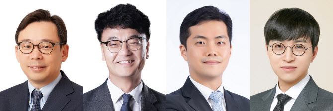 아산재단, 제15회 아산의학상 시상식 개최