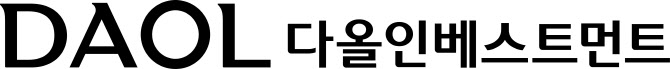 KTB네트워크→다올인베스트먼트로 사명 변경