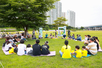 행정의 'ESG경영' 도입 선도한 남양주시 환경혁신은 '계속'