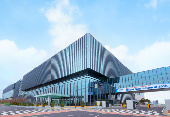 삼성바이오로직스, 지난해 설비투자 5020억...전년比 4배 증가