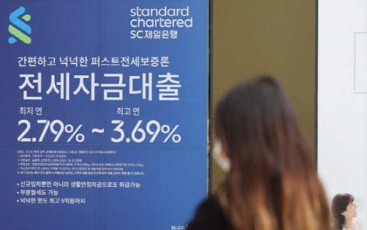 대출총량관리 폐지 수순…민간부채 우려 더 커진다