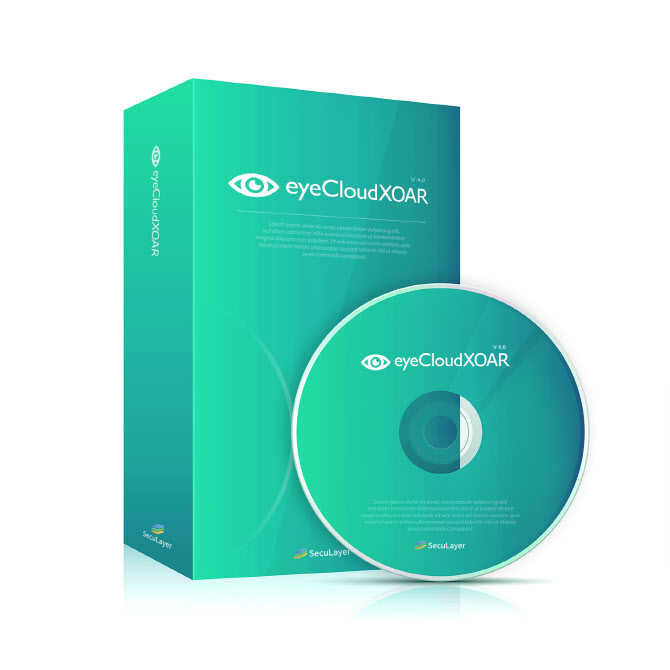 시큐레이어, 'eyeCloudXOAR v4.0' 나라장터 종합쇼핑몰에 등록