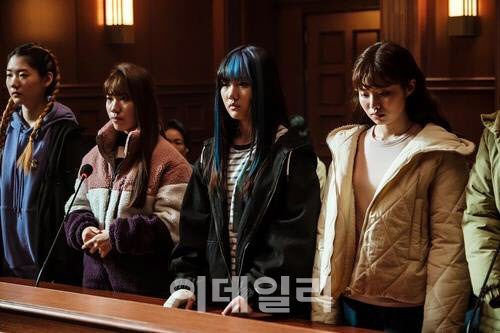 지난해 강력범죄 저지른 촉법소년 8474명