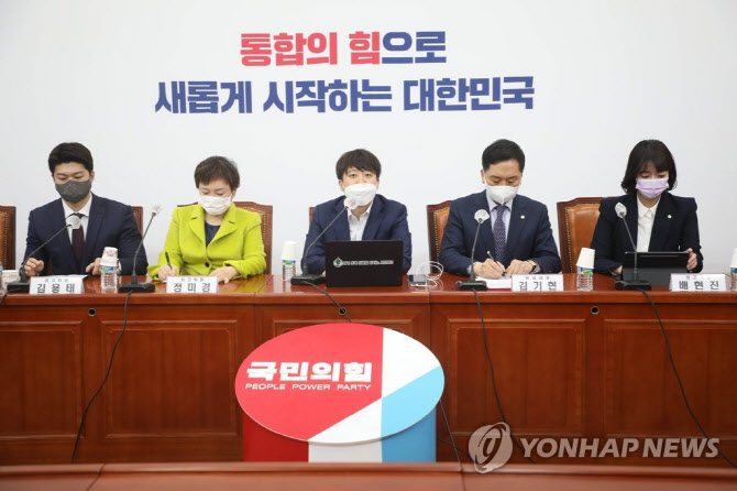 천안함 피격 12주기..국힘 "북한에 사과 요구해야"