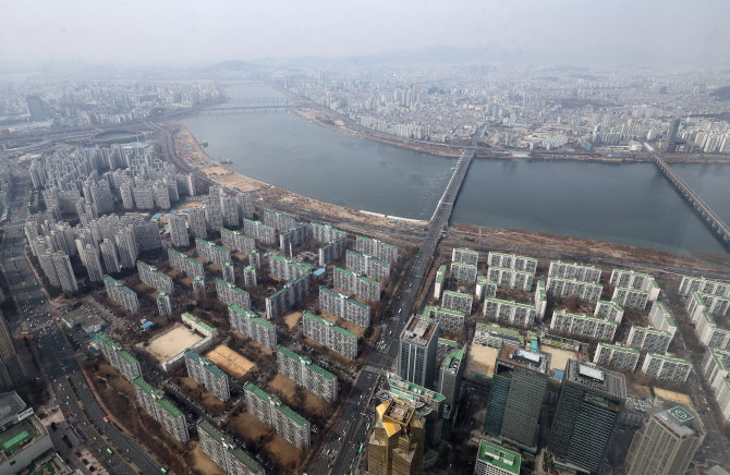 “서울 아파트 분양가, 매매가보다 평균 29% 낮아”