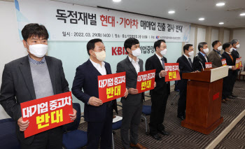 중고차 업계 "현대차·기아 매집 제한해야…유예기간 3년 필요"