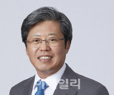 고려대 교우회장에 승명호 동화그룹 회장