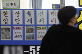 "임대차3법으로 전월세 상승? 마녀사냥, 朴 때는 왜 올랐나"