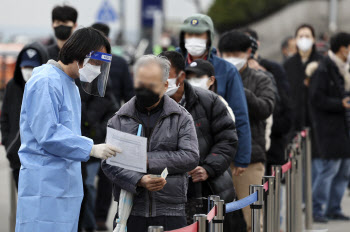 위중증 '역대 최다'…인수위 "영업제한 폐지해야"(종합)