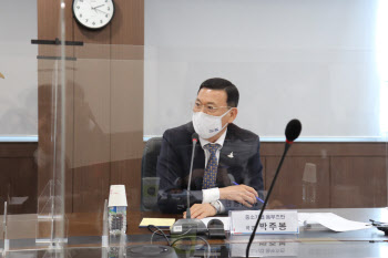 중기 옴부즈만, 해외진출기업 간담회…"애로사항 관계부처 전달"