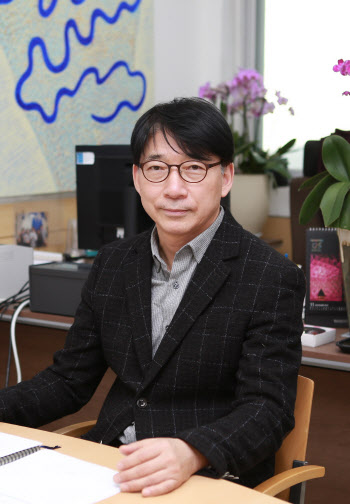 마포문화재단 이사장에 김호연 전 홍익대 미대학장