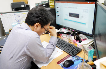 두통과 함께 시력 흐릿·손발 둔해진다면, 뇌수막종 의심