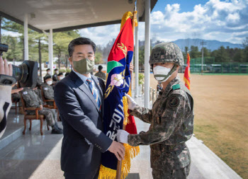 北김여정, 서욱 장관 맹비난…"심각한 위협 직면할 수도"