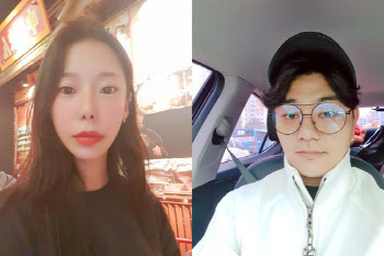 "모텔 골목서 봤다" 계곡 살인 이은해·조현수, 목격담 속출