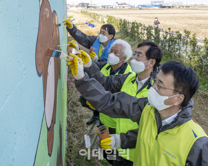 [포토] 탄소중립 달성 위한 축산환경 개선사업