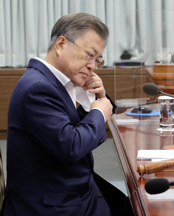 청 “용산 집무실 예비비, 내일 임시국무회의 의결”