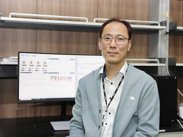 사용후핵연료 처분장 설계..이창수 박사 '이달의 과학기술인상'