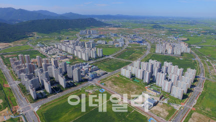 "충남혁신도시는 균형발전 핵심"…수도권 공공기관 유치 전략 수립