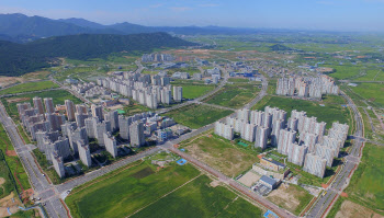 "충남혁신도시는 균형발전 핵심"…수도권 공공기관 유치 전략 수립