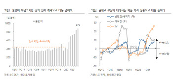 LG전자, 1분기 불확실성 속에서도 선방한 실적-하이